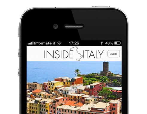 Historical archive: mobile applications