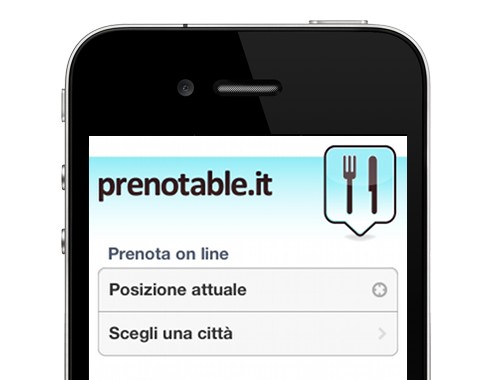 Applicazioni Mobile